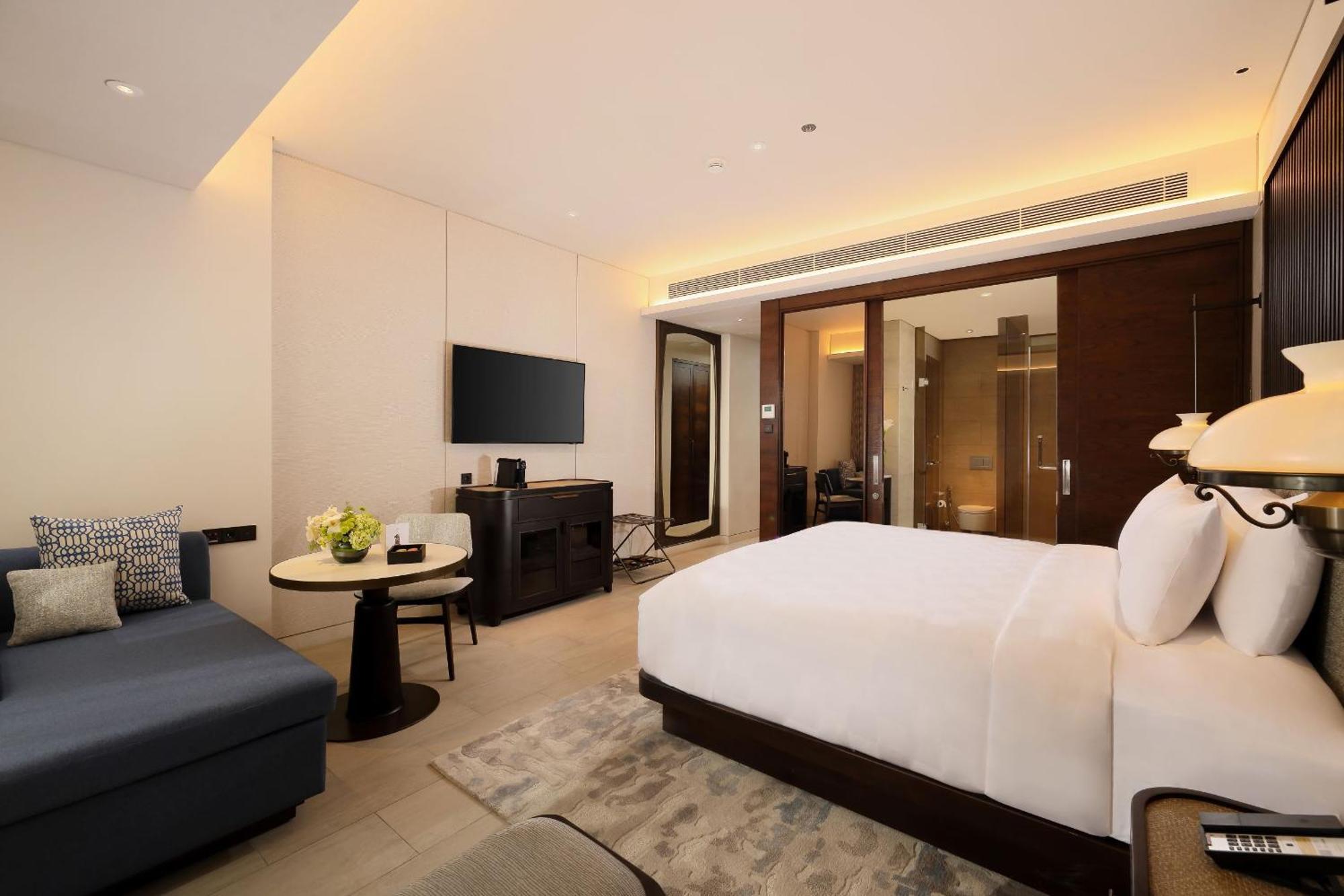 Padma Hotel Semarang Ngoại thất bức ảnh